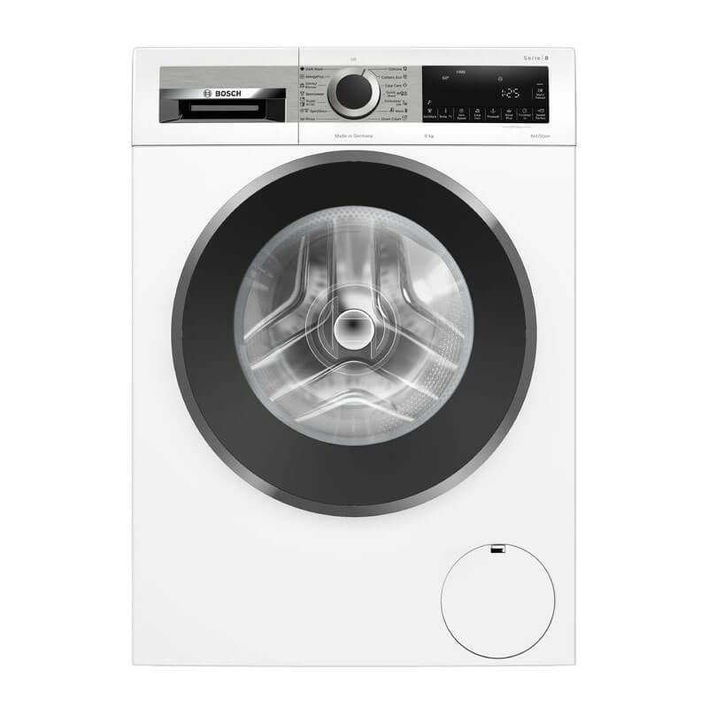 Bosch Series 8 9Kg Front Loader Washing Machine | WGG24401AU - Image 3