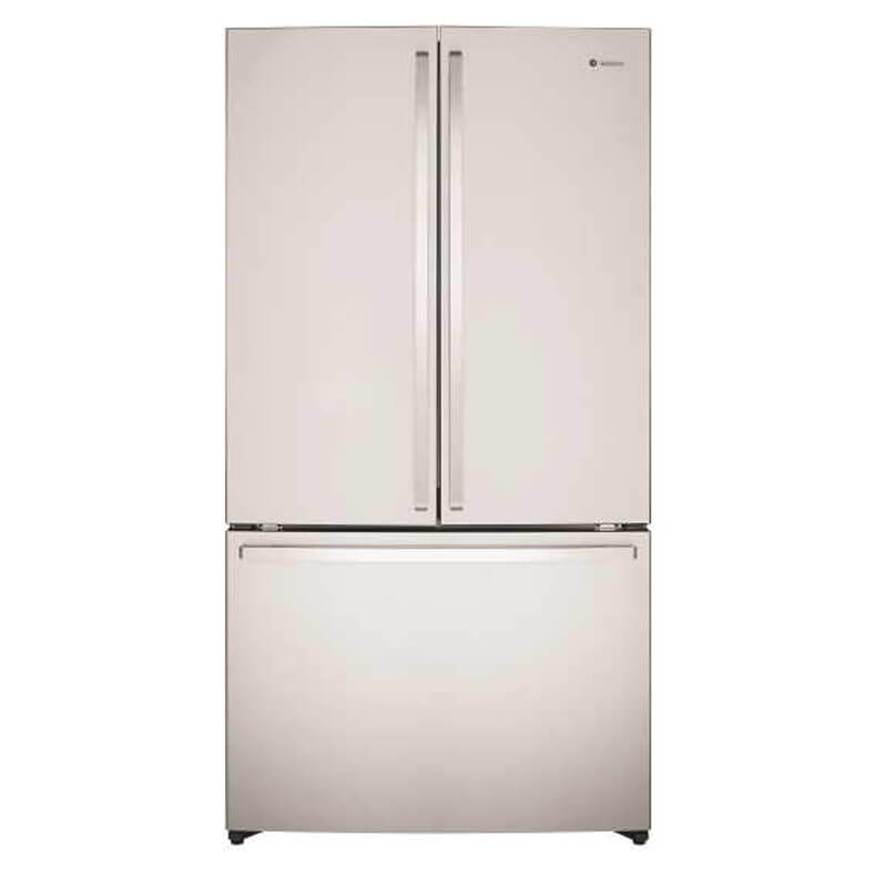 Westinghouse 565 Litre French Door Refrigerator - Stainless Steel | WHE6000SB