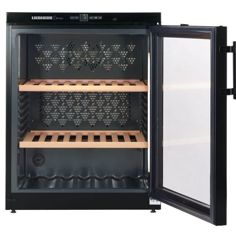 Liebherr Single Zone Wine Cellar | WKB1712