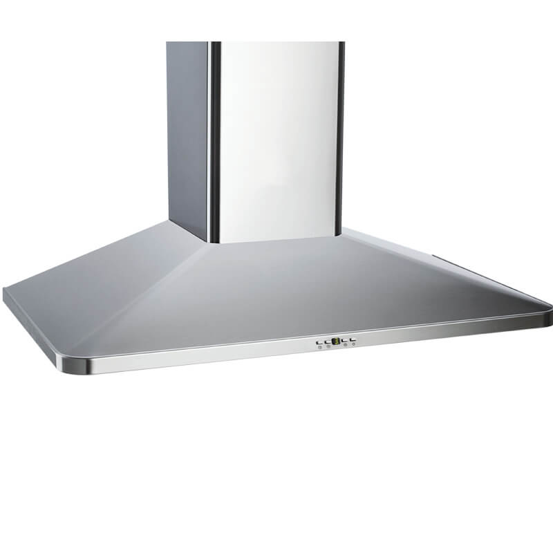 Schweigen 60cm Wall Mounted Rangehood | WM2190-6SP