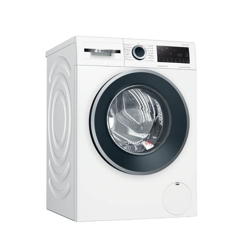 Bosch Washer Dryer | WNA254U1AU - Image 3