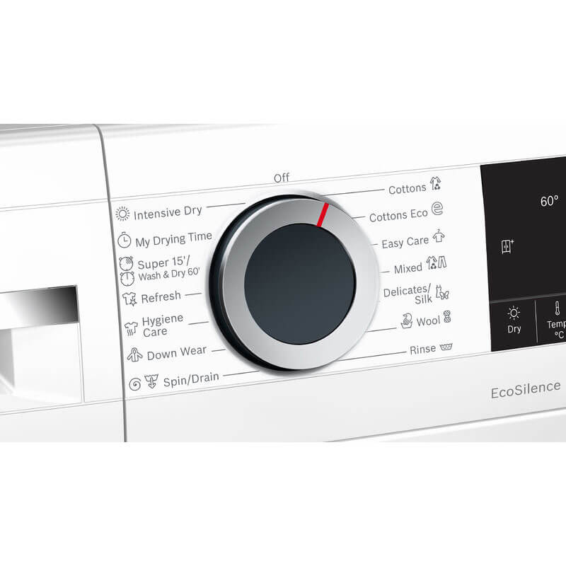Bosch Washer Dryer | WNA254U1AU