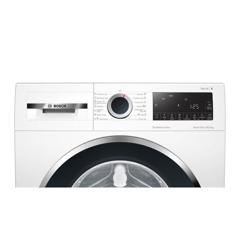 Bosch Washer Dryer | WNA254U1AU - Image 2