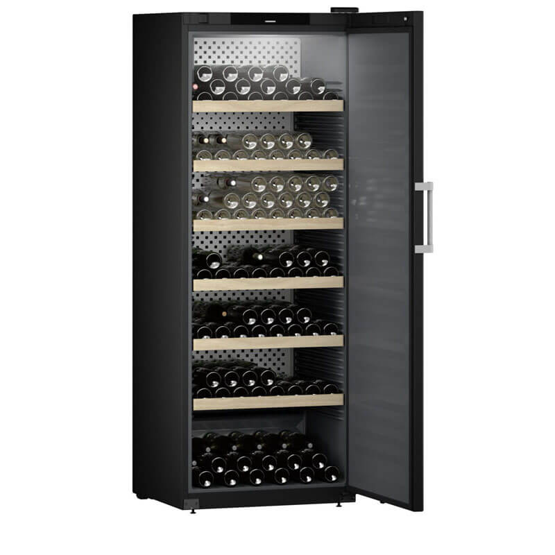 Liebherr Single Zone 324 Bottle Capacity Wine Cellar | WSBL7731