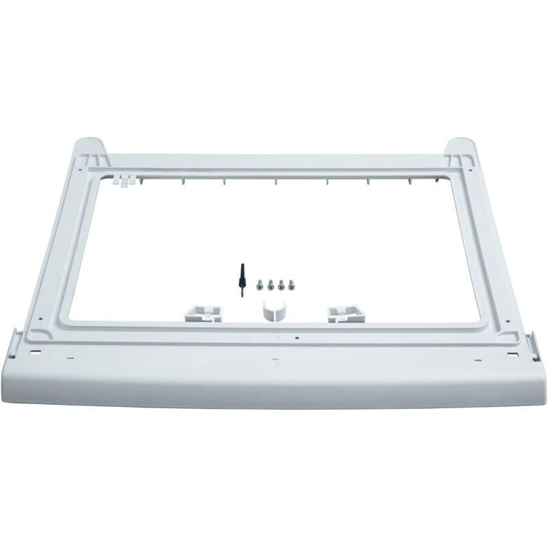 Bosch Stacking Kit without pull out shelf | WTZ20410