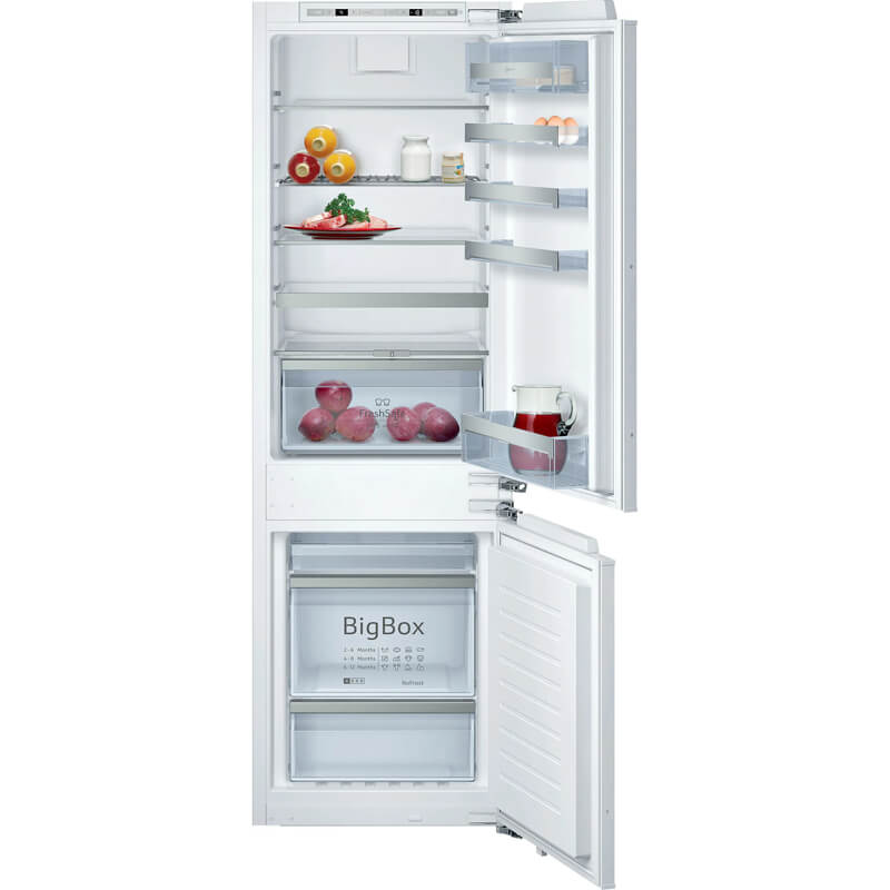 Neff Built-in Fridge Freezer | KI7863D30A