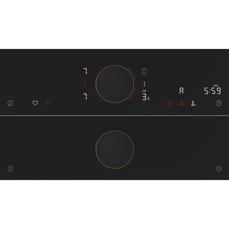 Neff N 90 Flex induction cooktop 60 cm Flex Design | T66YYY4C0H - Image 2