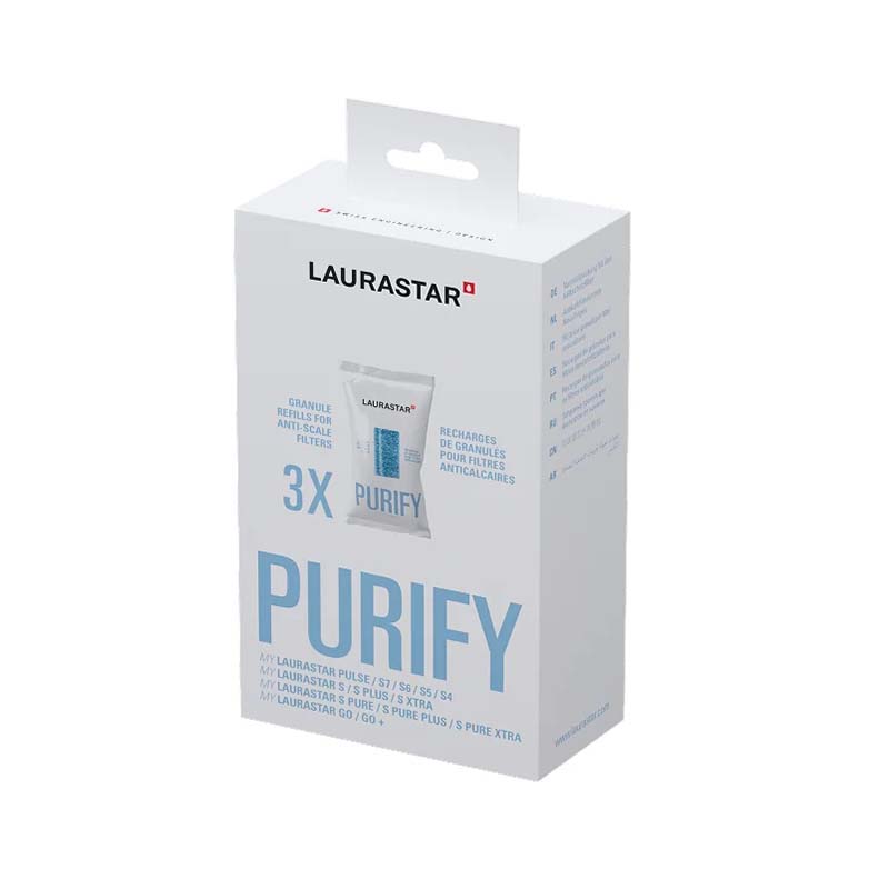 LauraStar Water Tank - S Range | 120.2Z03.756 - Image 2