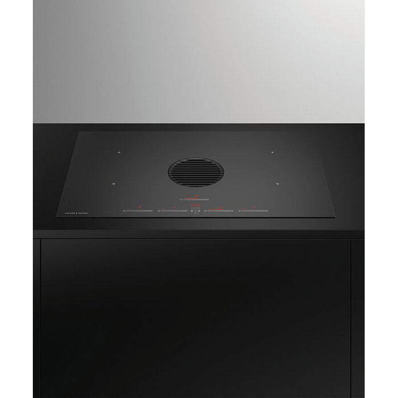 Fisher & Paykel Series 9 Induction Cooktop | CID834DTB4