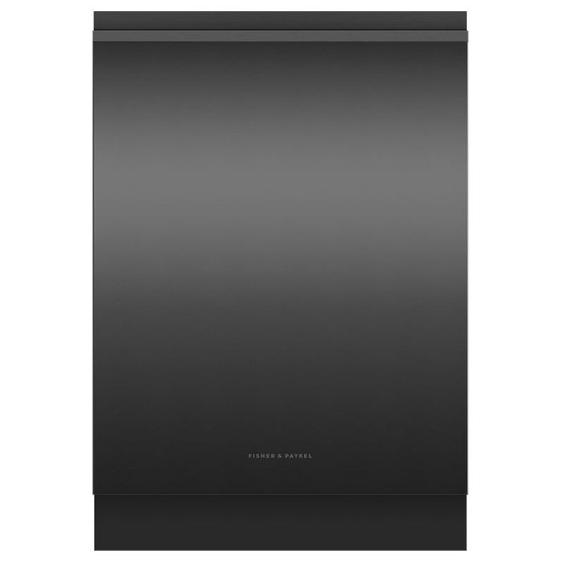Fisher & Paykel Series 7 Built-under Dishwasher | DW60UNT4B2