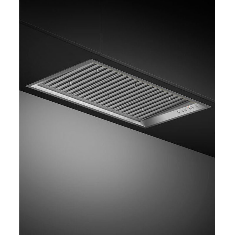 Fisher & Paykel Series 9 Integrated Insert Rangehood 90cm | HPB9048-2 - Image 2