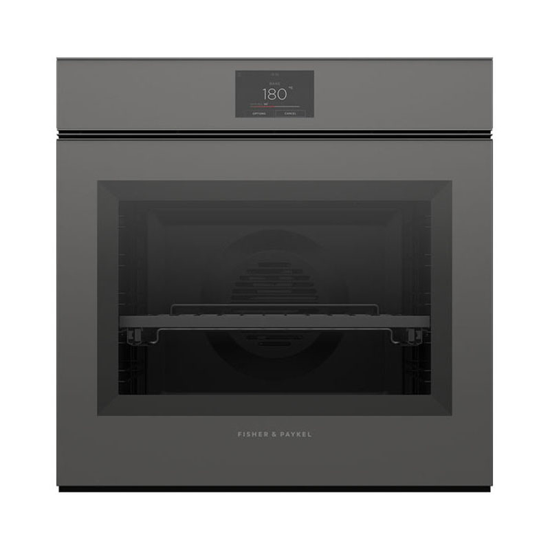 Fisher & Paykel Series 9 Oven 60cm 16 Function Self-cleaning | OB60SMPTNG1