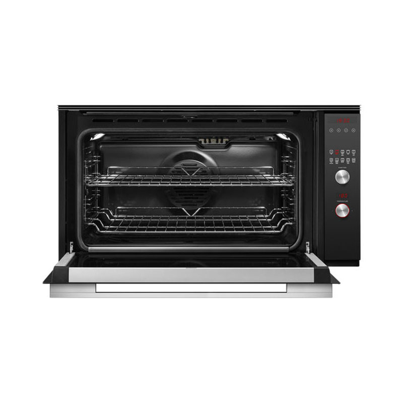 Fisher & Paykel Series 7 90cm Series 7 Contemporary Oven | OB90S9MEX4 - Image 2