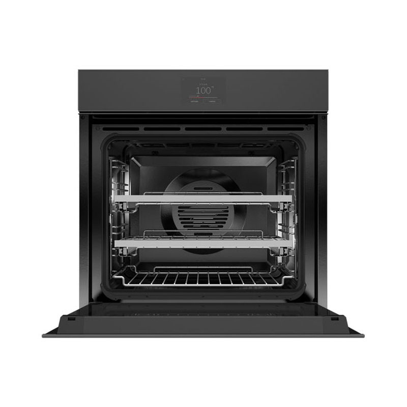 Fisher & Paykel Series 11 Combination Steam Oven 60cm 23 Function | OS60SMTNB1 - Image 2