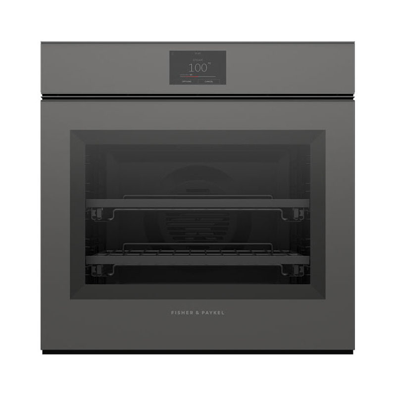 Fisher & Paykel Series 11 Combination Steam Oven 60cm 23 Function | OS60SMTNG1