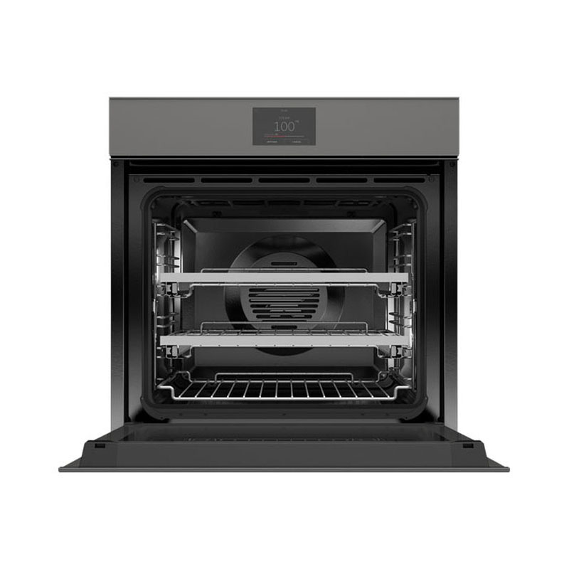 Fisher & Paykel Series 11 Combination Steam Oven 60cm 23 Function | OS60SMTNG1 - Image 2
