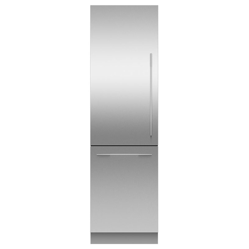 Fisher & Paykel 61cm Series 11 Integrated Refrigerator Freezer Left Hand Hinge | RS6121WLUE1 - Image 3
