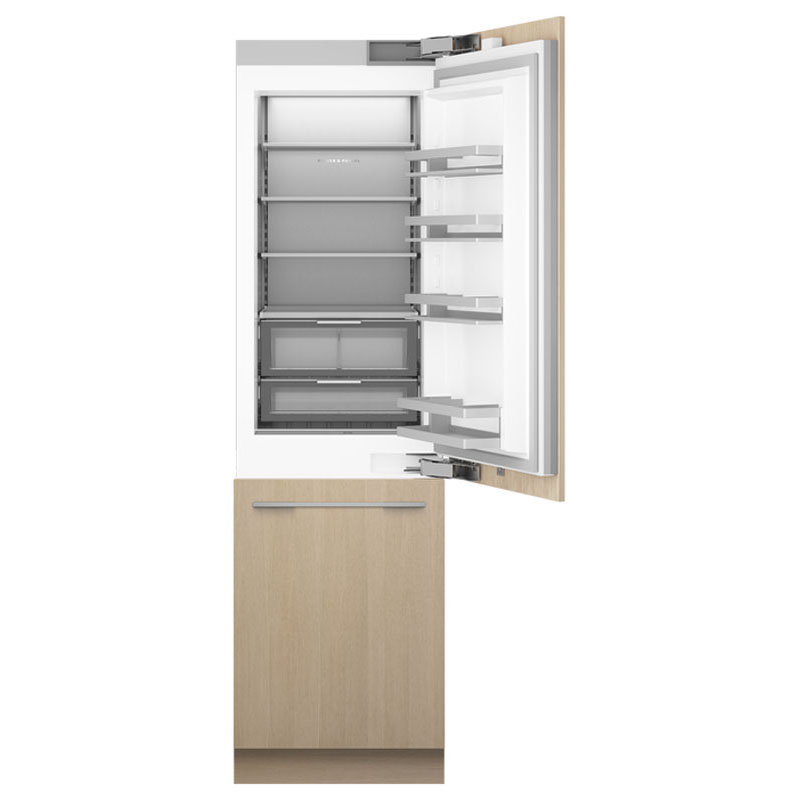 Fisher & Paykel 61cm Series 11 Integrated Refrigerator Freezer Right Hand Hinge | RS6121WRUE1 - Image 2