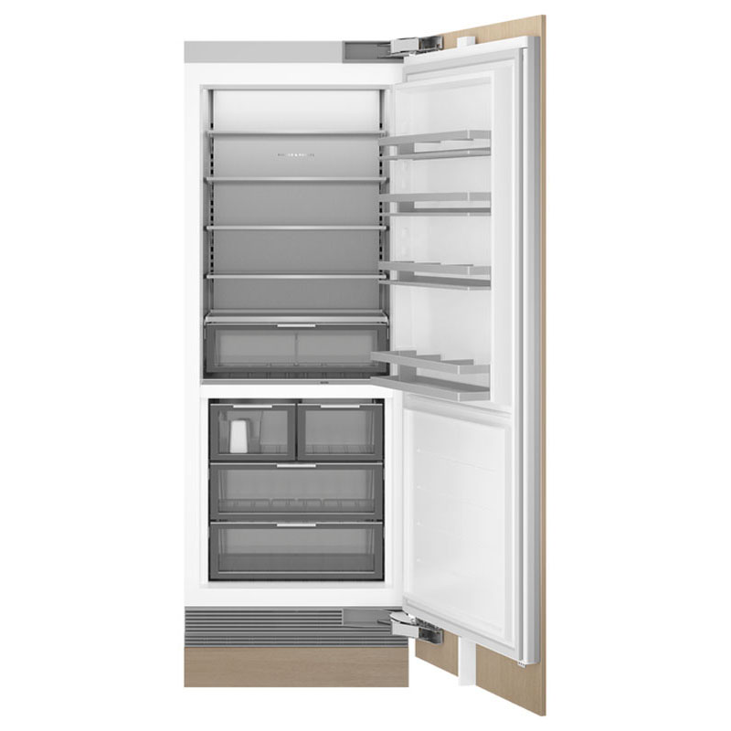 Fisher & Paykel 76cm Series 11 Integrated Column Freezer Right Hand Hinge | RS7621FRJE1 - Image 2