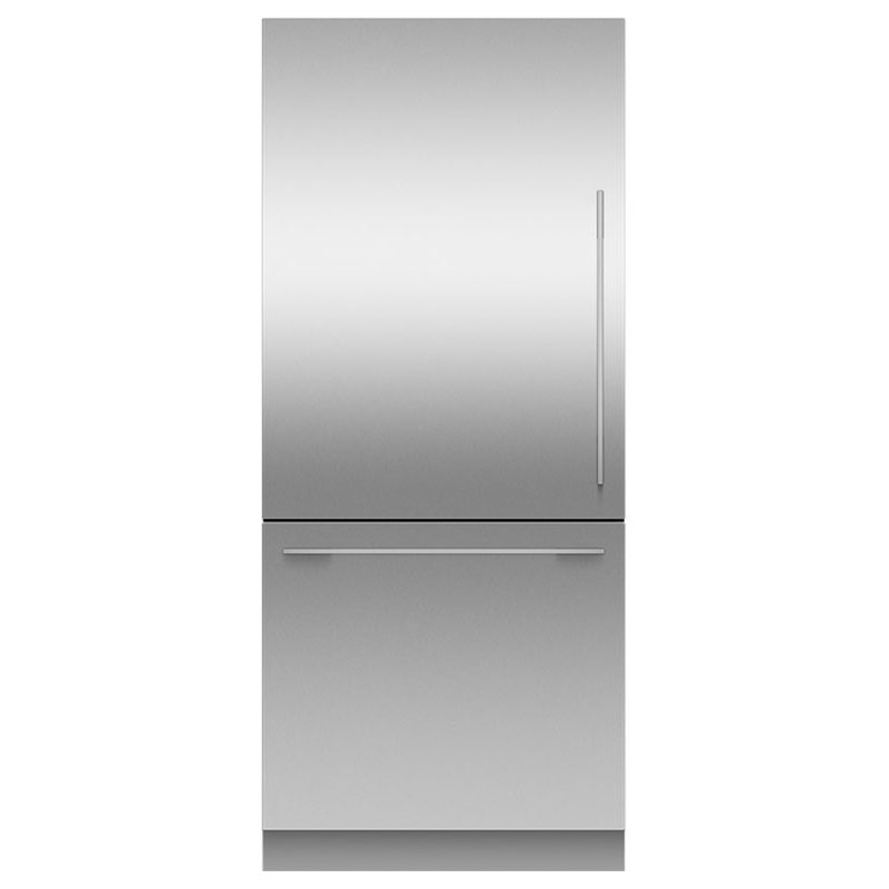 Fisher & Paykel 91cm Series 11 Integrated Refrigerator Freezer Left Hand Hinge | RS9121WLUVE1 - Image 3