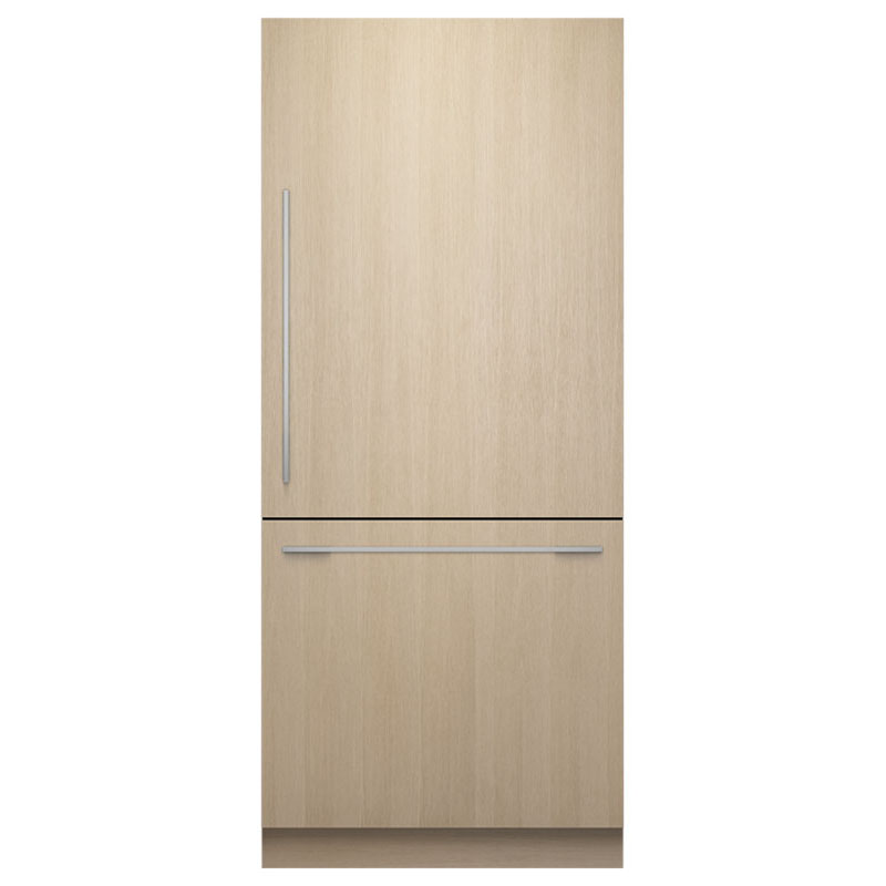 Fisher & Paykel 91cm Series 11 Integrated Refrigerator Freezer Right Hand Hinge | RS9121WRUVE1