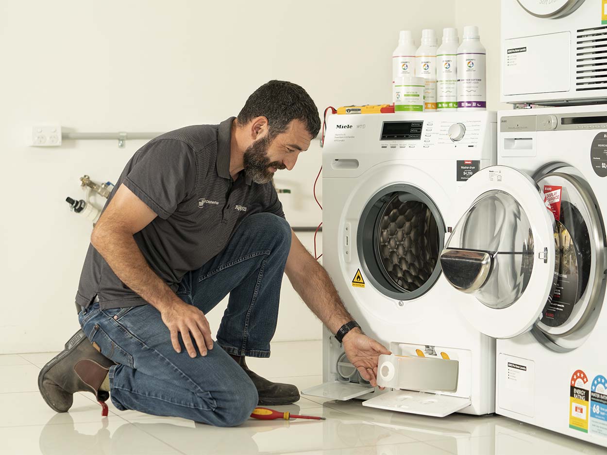 Washing-Machine-Repairs Washing Machine Repairs Dishwasher Repairs Dryer Repairs Adelaide