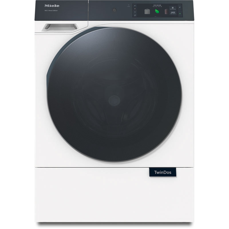 Miele WQ1200 WPS 10kg Front Load Washing Machine | 12695710