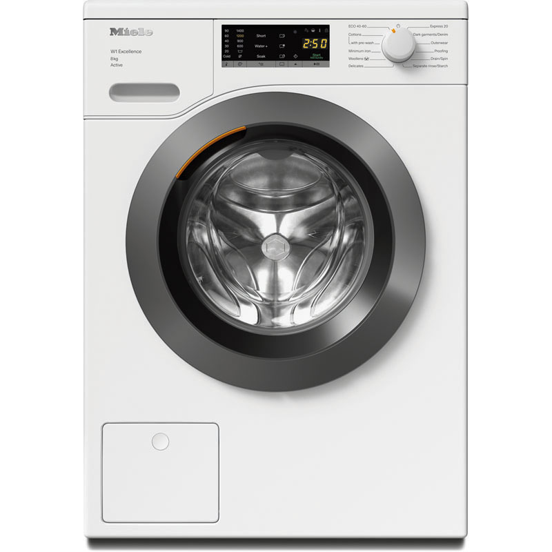 Miele WEA125 WCS 8kg Front Load Washing Machine | 12704840