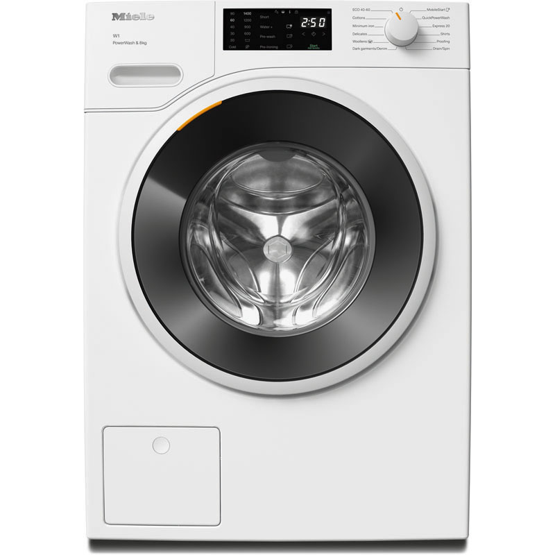 Miele WWB360 WCS 8kg Front Load Washing Machine | 12704850