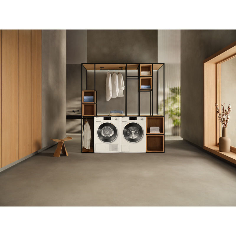 Miele WWB360 WCS 8kg Front Load Washing Machine | 12704850 - Image 3