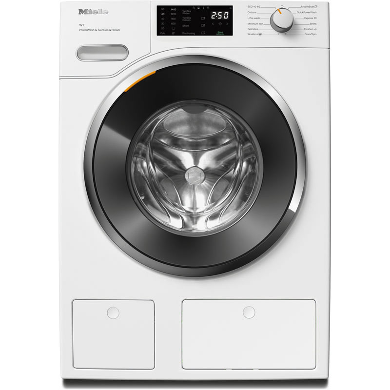 Miele WWG880 WCS 9kg Front Load Washing Machine | 12704870