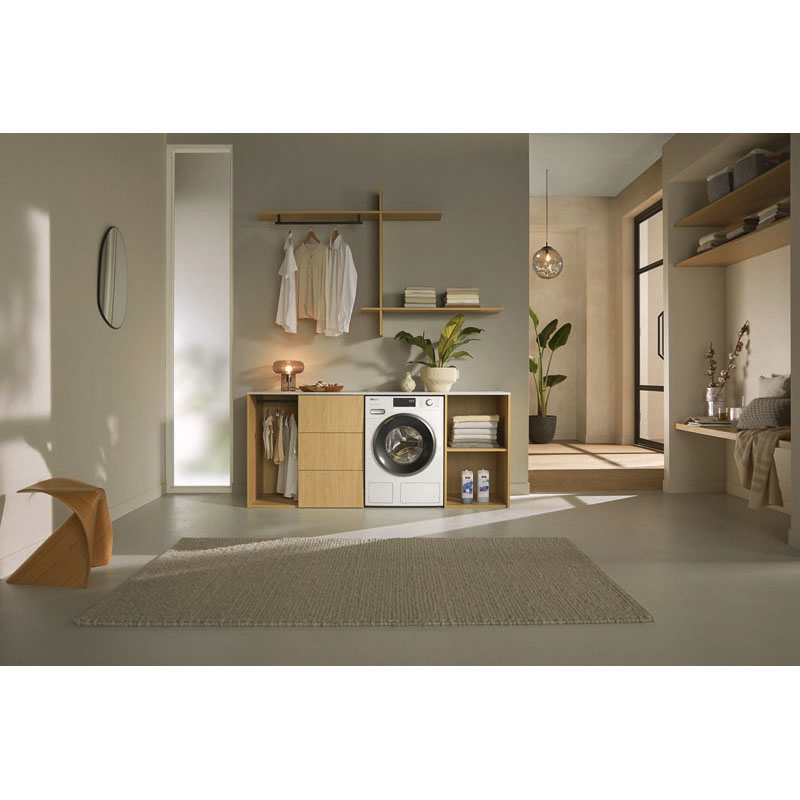 Miele WWG880 WCS 9kg Front Load Washing Machine | 12704870 - Image 3