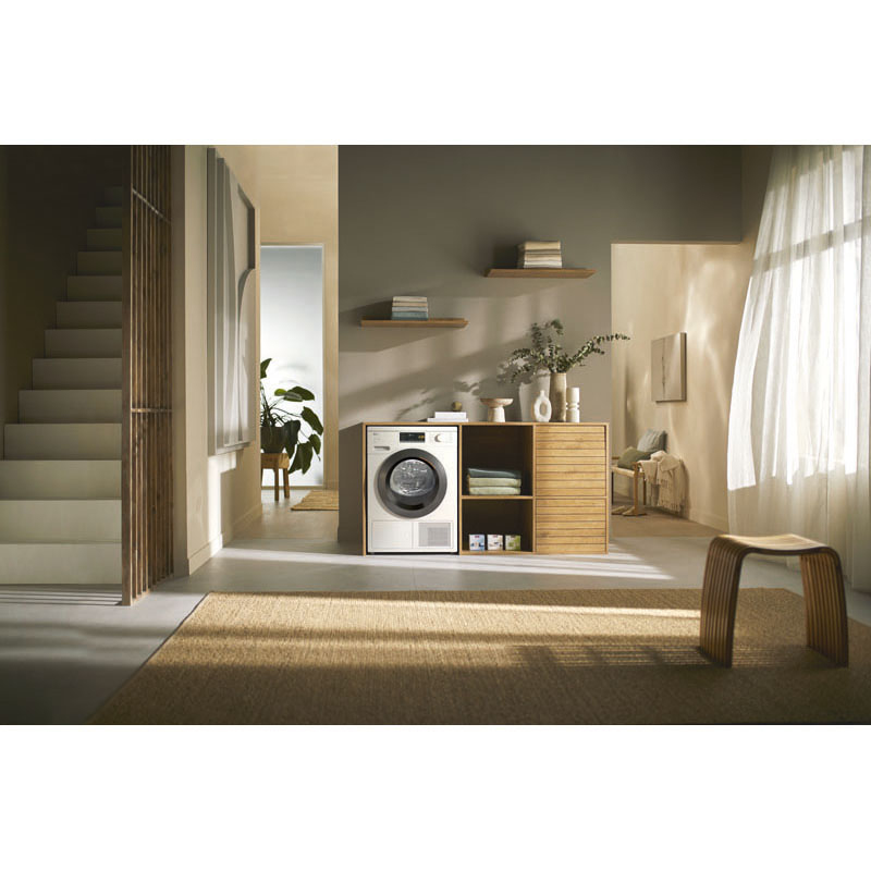 Miele TEA325 8kg WP Heat Pump Dryer | 12704880 - Image 3