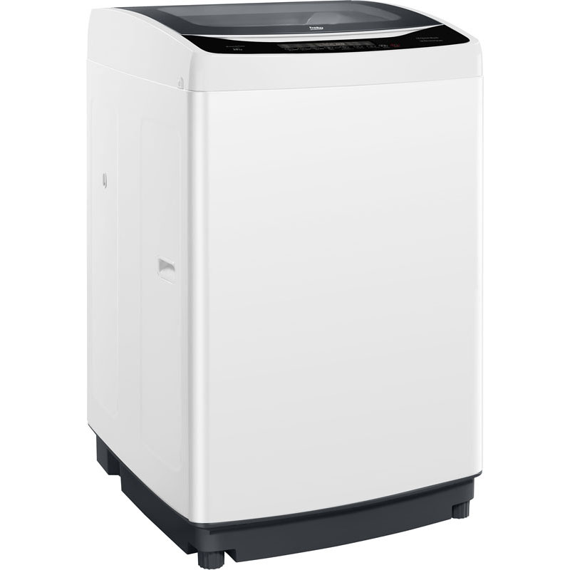 Beko 10kg Top Load Washer | BTL10W - Image 3