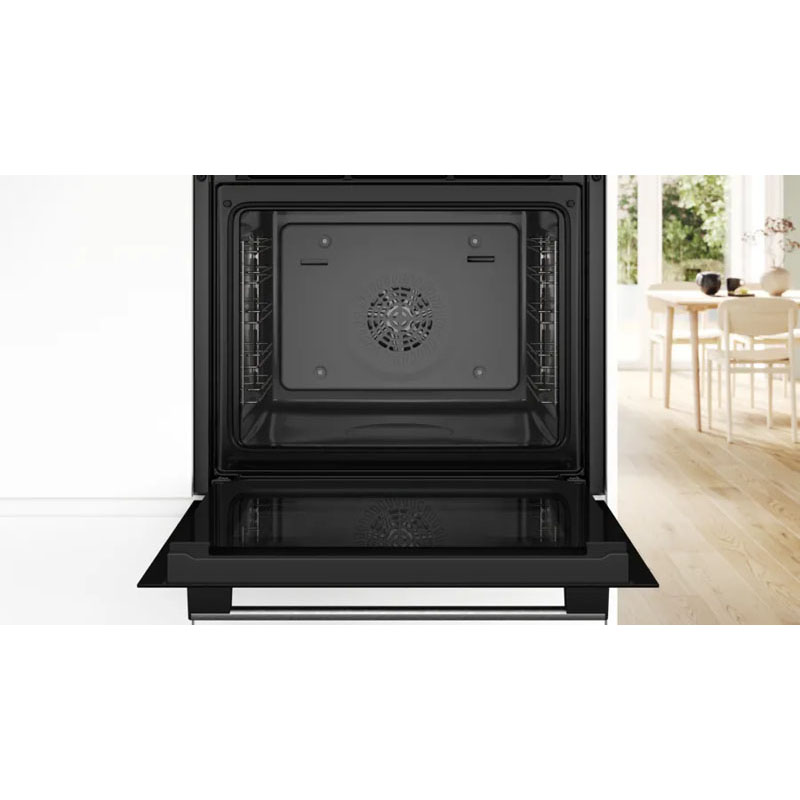 Bosch Series 4 Built-in oven | HBA534BS3A - Image 2