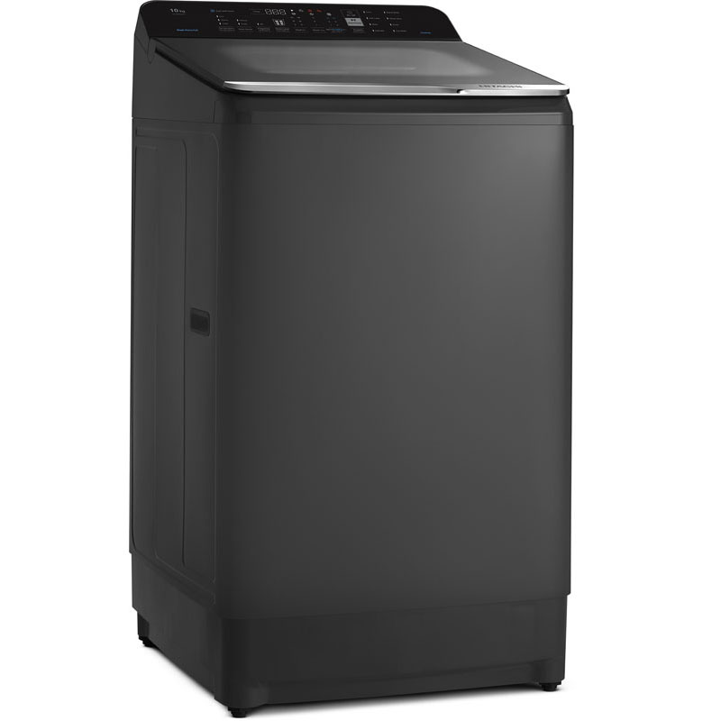 Hitachi 10kg Top Load Washer | LTL10PMVJWT - Image 2