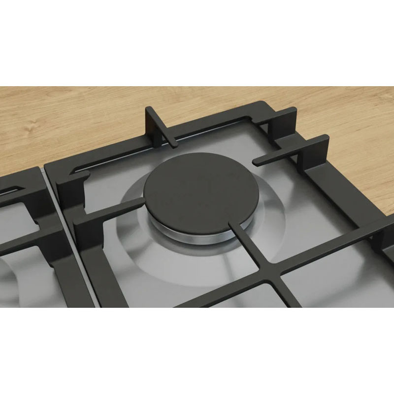 Bosch Series 6 Gas cooktop 75 cm | PCS7A5I90A - Image 2