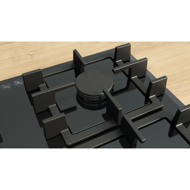 Bosch Series 4 Gas cooktop 60 cm | PNK6B6K40A - Image 2