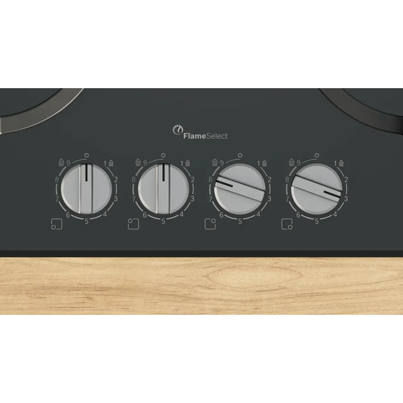 Bosch Series 6 Gas cooktop 60 cm | PPH6A6I10A - Image 3