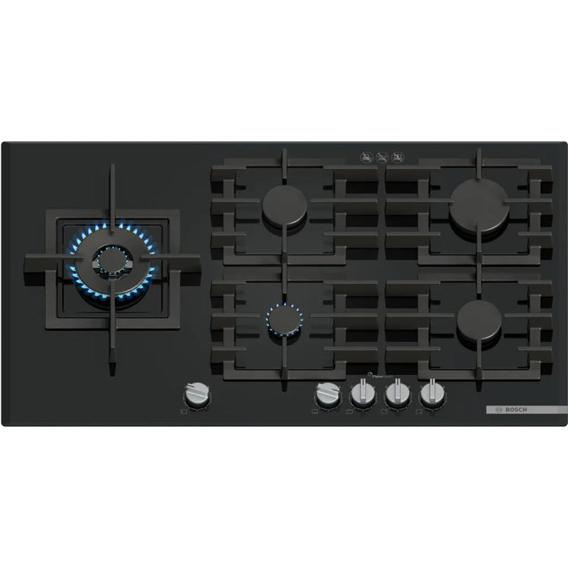 Bosch Series 6 Gas cooktop | PPM9A6I40A