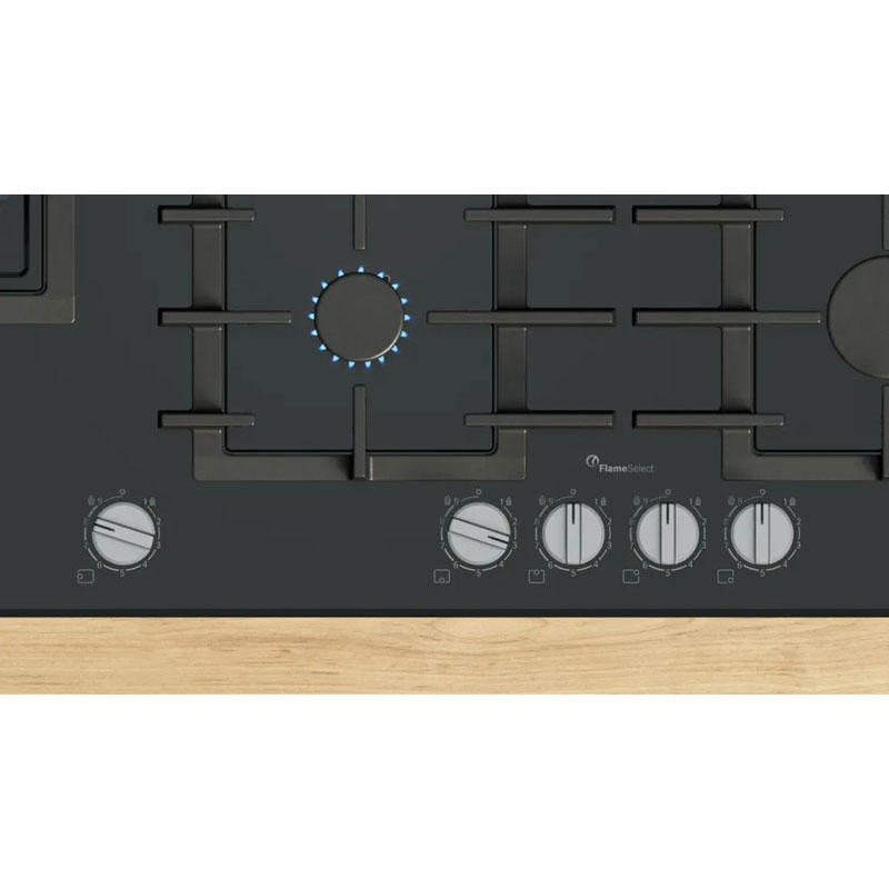 Bosch Series 6 Gas cooktop | PPM9A6I40A - Image 3