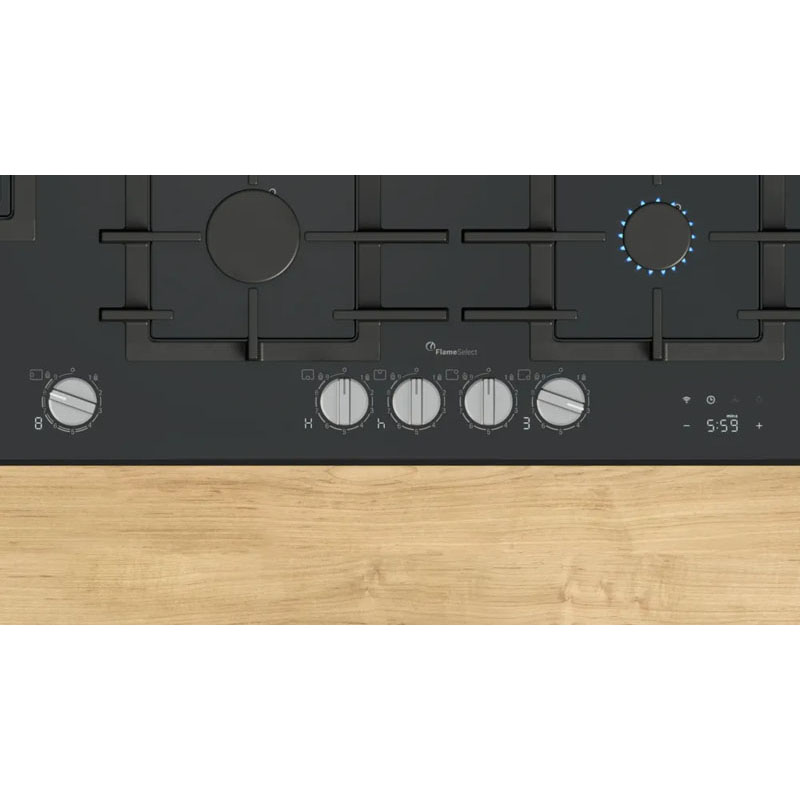 Bosch Series 8 Gas cooktop | PRS9A6H40A - Image 2