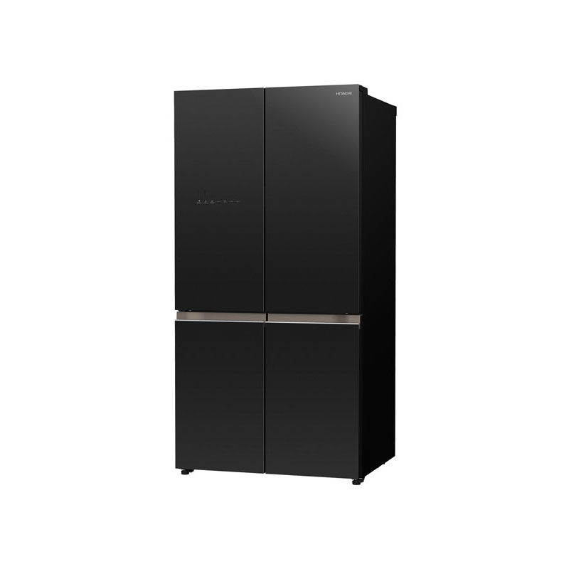 Hitachi French Door Refrigerator | RWB640VT0GBK - Image 2