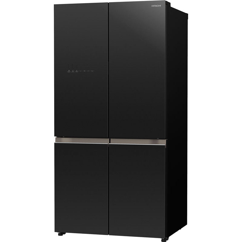 Hitachi French Door Refrigerator | RWB640VT0GBK - Image 3