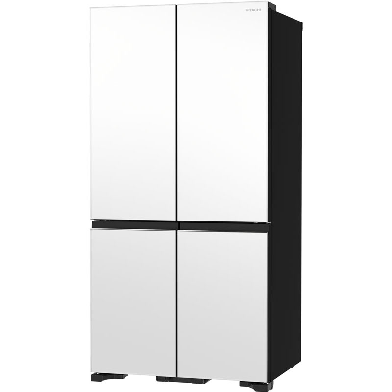 Hitachi French Door Refrigerator | RWB640VT0XMGW - Image 2