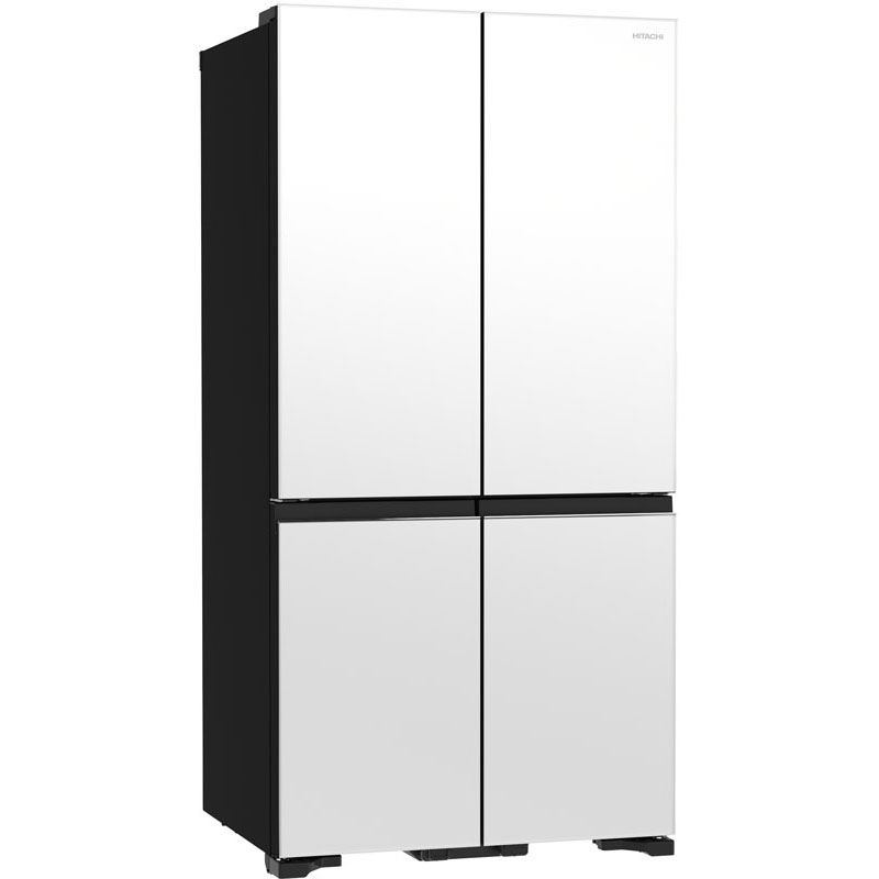 Hitachi French Door Refrigerator | RWB640VT0XMGW - Image 3