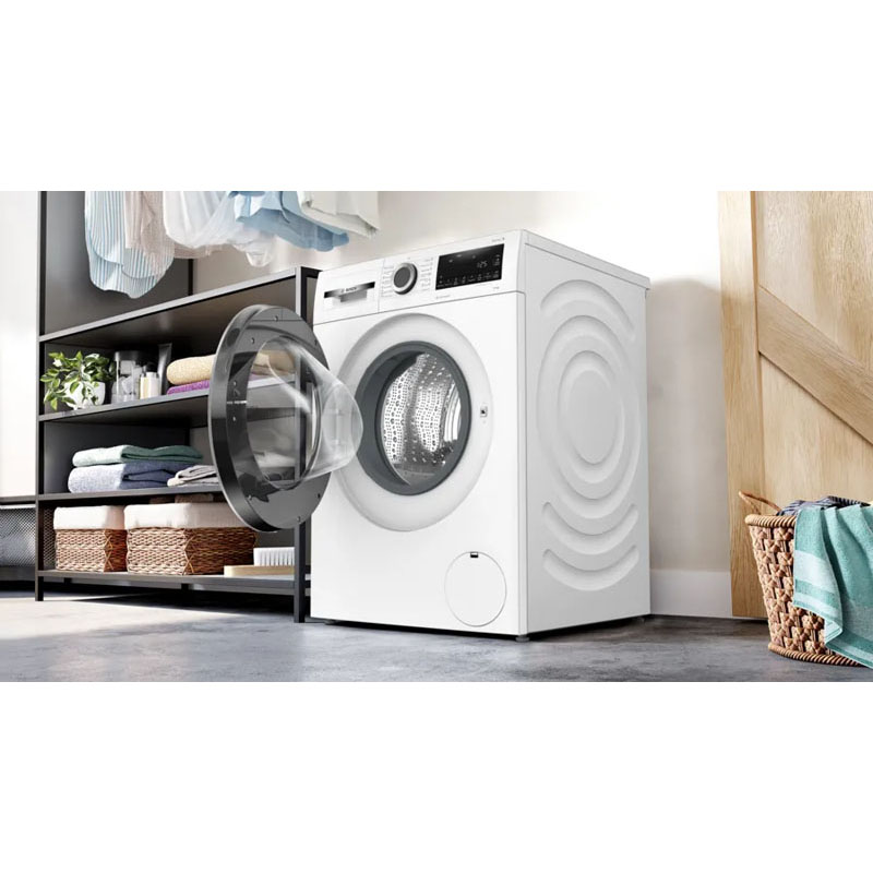 Bosch Series 6 washing machine front loader 10 kg | WGG254Z0AU - Image 3