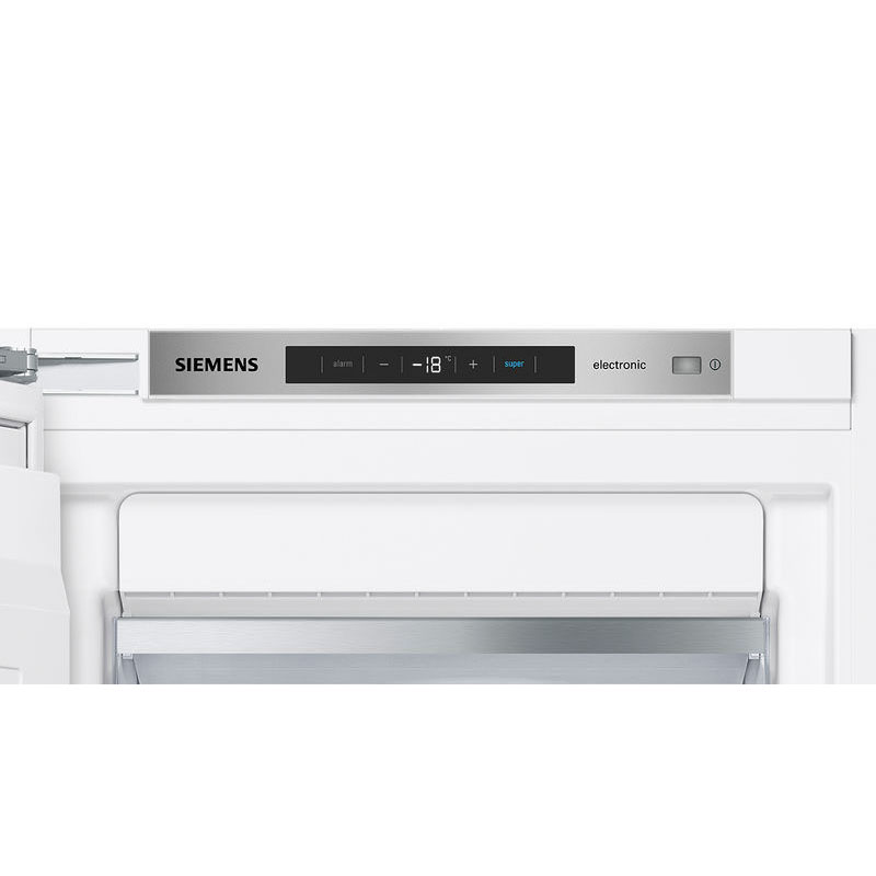 Siemens iQ500 built-in freezer | GI81NAC30A - Image 2