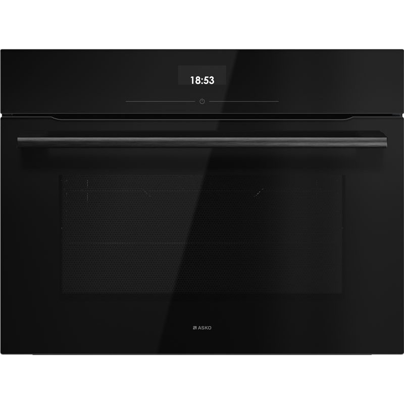 Asko Essence 45cm Combi Microwave Oven | OCM24BGH.AU