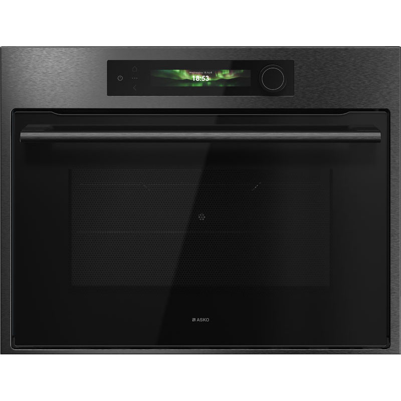 Asko Craft Frame 45cm Combi Microwave Oven | OCM64BSH.AU